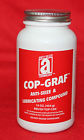 11018 -graf Lubricating Brush Oz. Cap Compound Anti 16 Seize