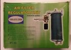 Pt-50 00139 Code Auto Tools Parts 2 Air Compressor Filter Regulator Units Industrial Quality 0 To 160 Psi