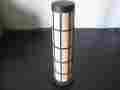 006008798f1 P608599 Donaldson Mahindra Safety Element H2