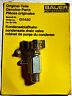 011430 Bauer Kompressoren Compressor Condensate Drain Valve