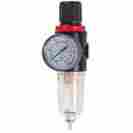 012-ata-12032 Onebigoutlet 1 4 Air Compressor Filter W Regulator Gauge Water Trap Tool New 846183111238