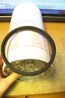 02061732 Hydac 0f5 10micron Fits Filter Element