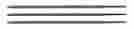 02228b Nicholson Chainsaw File American 8 In L Pk3