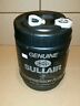 02250051-153 Sullair Compressor Fluid Gallons Silicone Lubricant Oil