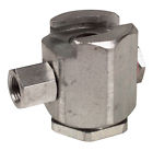 00098468105214 025-42031-a Alemite Standard Type