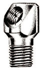 00098468105245 025-43706 Alemite Elbow Bodies In Ptf