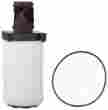 025aa Parker Domnick Hunter Oil-x Evolution Filter Element