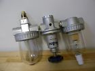 02616514 Nuline Npt Filter Regulator Lubricator Frl Unit Drain