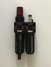 0406005 Firbimatic Regulator Lubricator Assy Complete Fpt Or