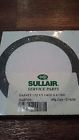 040708 Sullair Service Parts Gasket