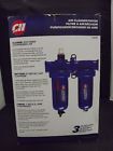 Pa2085 045564206000 Cambell Hausfed Ch Power Compressed Air Filter Regulator