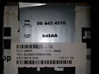 045aa Parker Oil-x Evolution Compressed