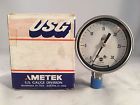 047738 Ametek Usg 30 Psi 2-1-2