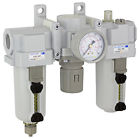 04l10ba Parker 1-4 Pneumatic Filter