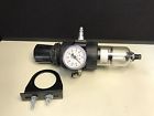 06e11a13ac Parker Pneumatic Filter With