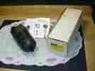 06f26aa Parker Pneumatic Filter For Oil Removal Hi-flow New In Box