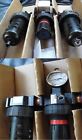 07a46b18a2bd Parker Close Nippled Piece Filter Regulator Lubricator With Gauge Npt