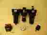 07b32a18a2bdj Parker 1 2 Npt 3pc Filter Regulator Mist Lubricator