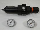 07e34a18ac Parker Compressed Air Filter-regulator