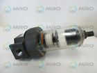 07f35ac Parker Filter 1-2 Used