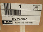 07f45ac Parker Lubricator