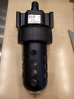 07l32be Parker Pneumatic Lubricator 1-2
