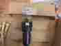 07l44be Pneumatic Parker Hannifin Oiler 3 4 Npt New
