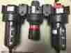 07r213ac 07f28ac 17l24be Parker Regulator And Also A Free Gage