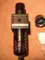 0821300351 Regulator Filter Rexroth With Gauge 7 145 Psi 1 2 Npt