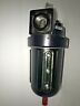 08l54bc Parker Npt Mist Air Line Lubricator With Metal Bowl