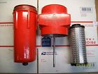 Dh058acs 0e 0553-9c Domnick Hunter Pneumatic Filter