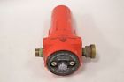 B323521 0e Pneumatic Hunter 1 0553-9 290psi Domnick Npt 2 Filter