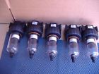07f31ac 1 Npt 2 Filter Pneumatic Parker "