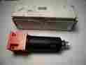 1221013u 1 Filters Air 4 Fil Work Npt 2 Up Sac Tmv Metal "
