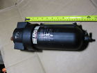 L26481-110 1 2 Lubricator 1-1 Ingersoll Psi 250 Pneumatic Npt Aro Rand