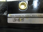L50-06-m7 1 3 Inj Watts Used R2-7 Fluid " Lubricator Inline Air 4