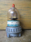 602-2 1 Air 4 Line M4 Filter 200psi Unused " Watts Stock