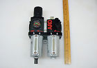 C38221-610 1 Filter Npt Ir Regulator Rand Lubricator Frl 1500 Ingersoll 4 Series