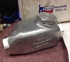 Tx-0l 1 -line Lubricator Texas Tools Pneumatic 2 Air Tool " Compressor