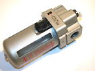 Al40-04 1 Smc Lubricator " Air Npt 2 Up 4