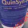 110756-005 Gallon Pale Quinsyn-f Quin-syn F Compressor Fluid 5 Galon Free Shipping