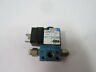111b-511jj Mac Npt Solenoid Valve Used