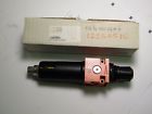 1225053u Metal Work Pneumatiuc Filter