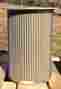 124487-018 Quincy Compressor Separator Filter P N