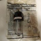 126111-000 Aro Miniature Airline Lubricator
