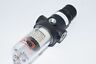 129111-700 Aro Miniature Piggyback Filter