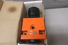 1302003u Metal Works Pneumatics Regulator