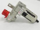 Mmsv-3qq 139650 Shut Relieving - Valve Combo Box Filter Clippard