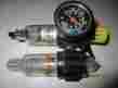 14g11b18f0gb 2803 Parker Combination Filter Water Seperator