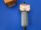 45393000 15-165 Degrees Prep-air Filter 4 Bellows " Psig 1 Schrader Modular 250
